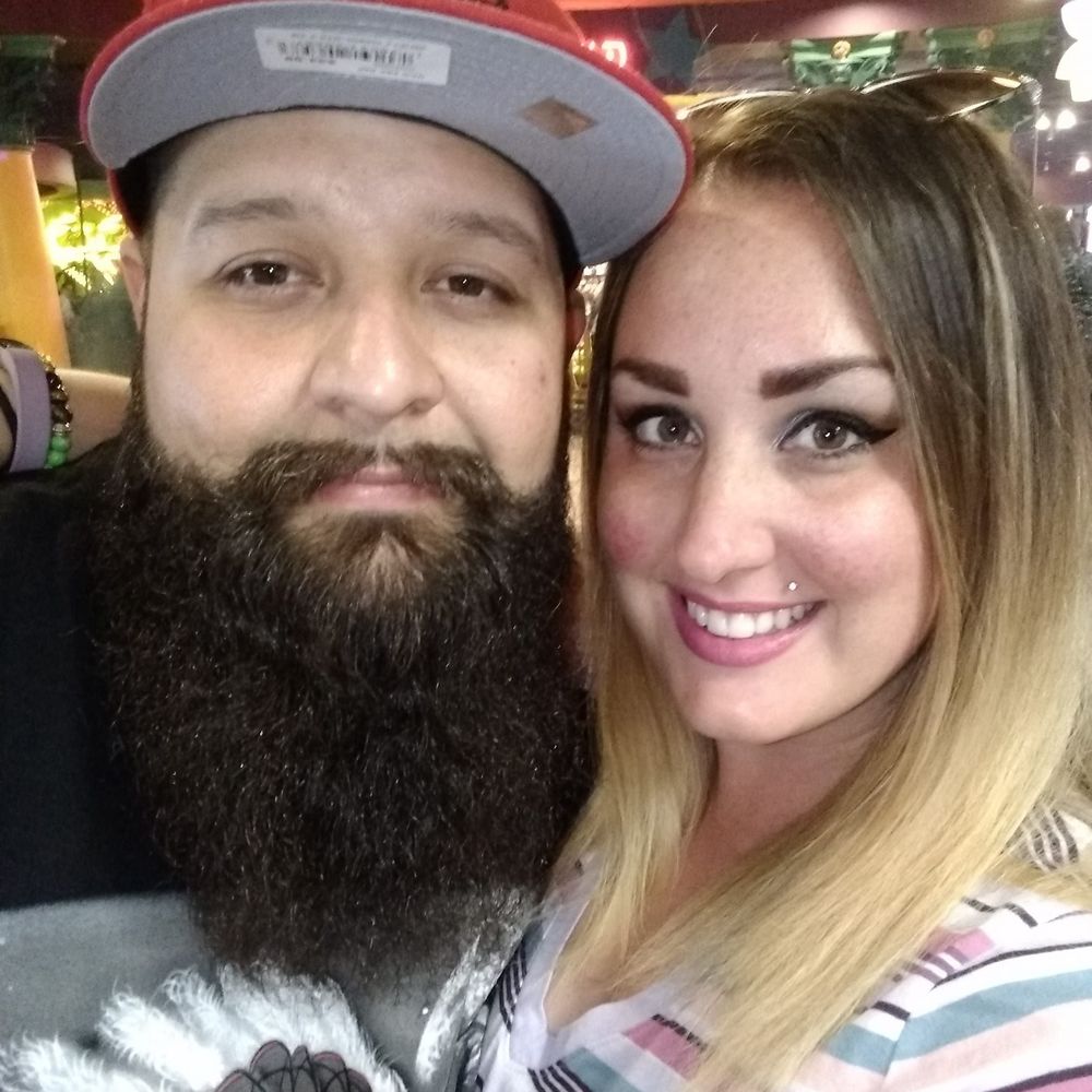 Meet your Posher, Sam